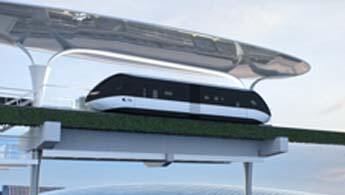 Rail Transit